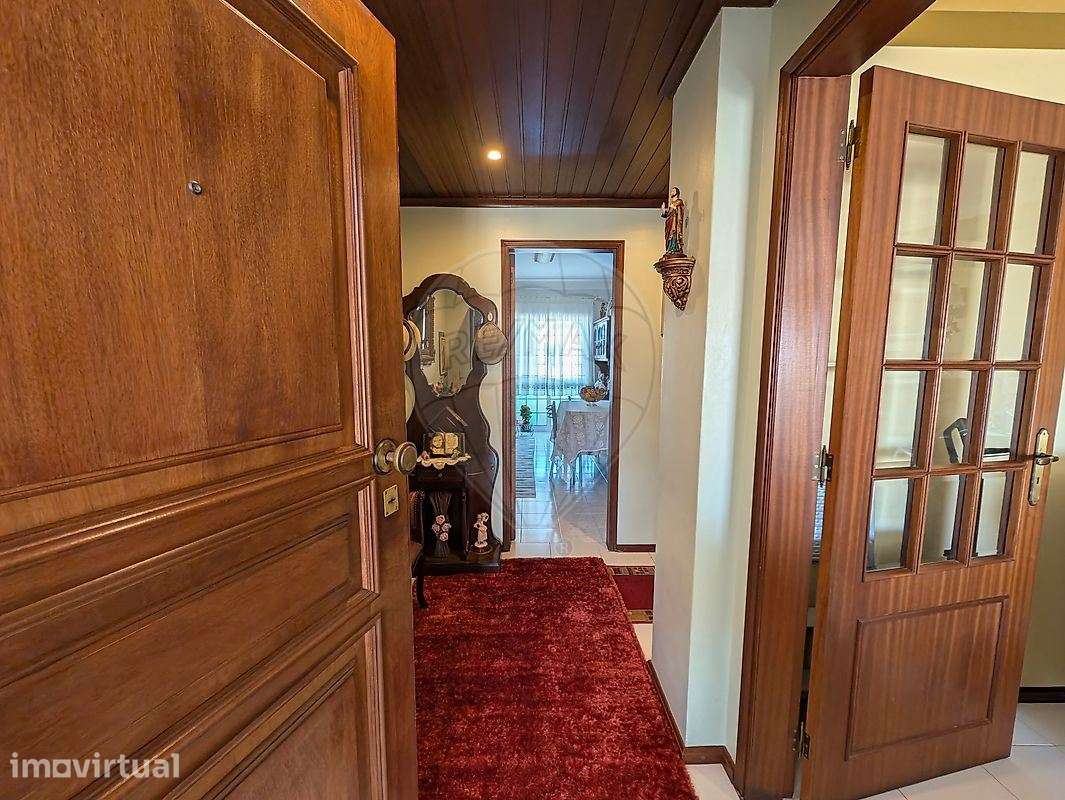 Apartamento T3 na Cova da Gala, Figueira da Foz - Grande imagem: 5/23