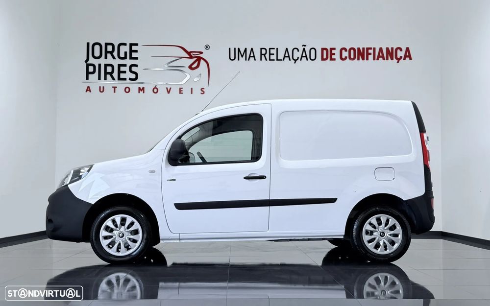 Renault KANGOO Z.E. 33 KW - IVA DEDUTIVÉL - BATERIAS PRÓPRIAS - 18