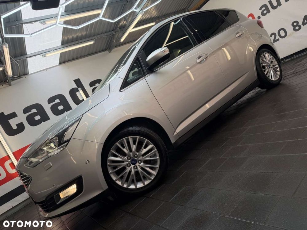 Ford C-MAX - 11
