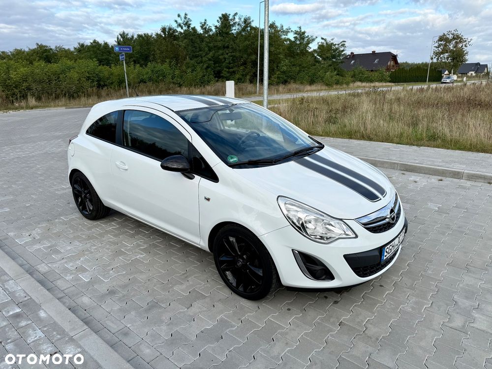 Opel Corsa - 4