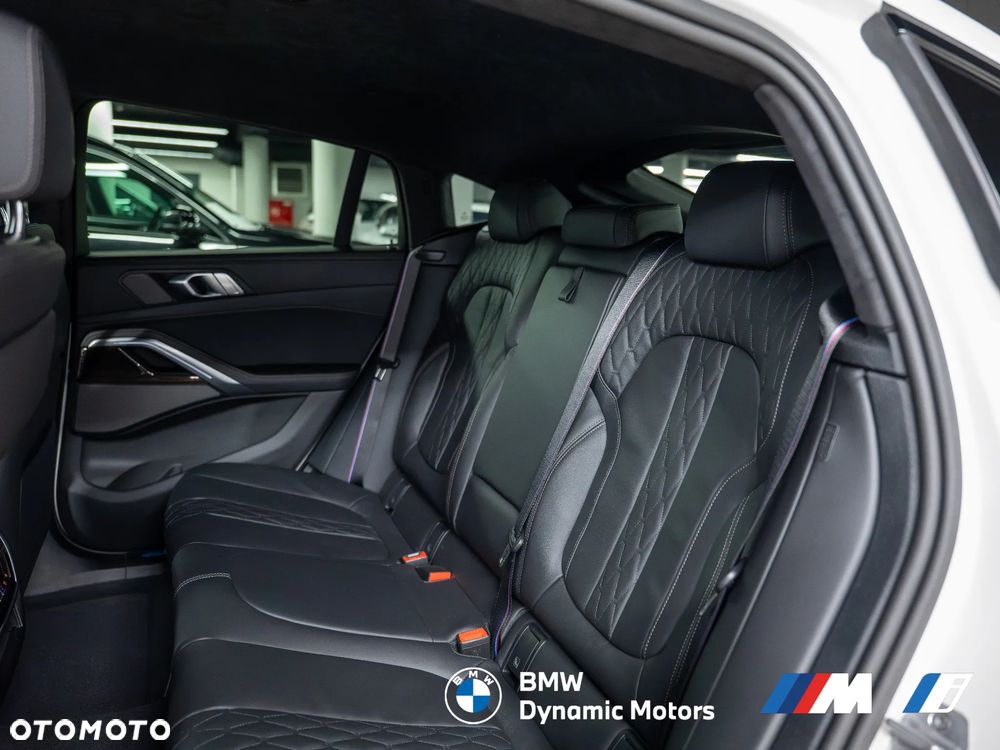 BMW X6 xDrive30d M Sport - 26
