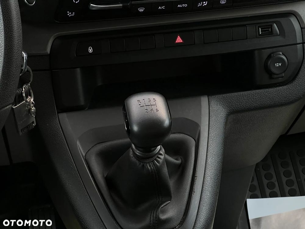 Citroën SpaceTourer - 19