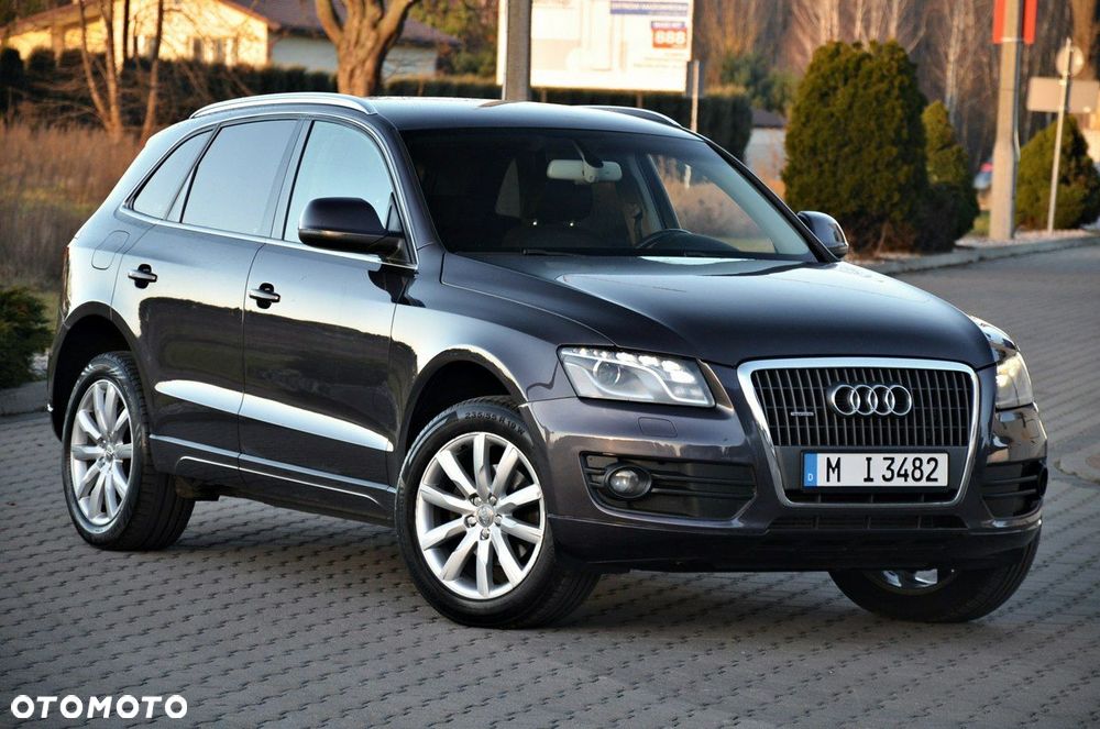 Audi Q5 - 4