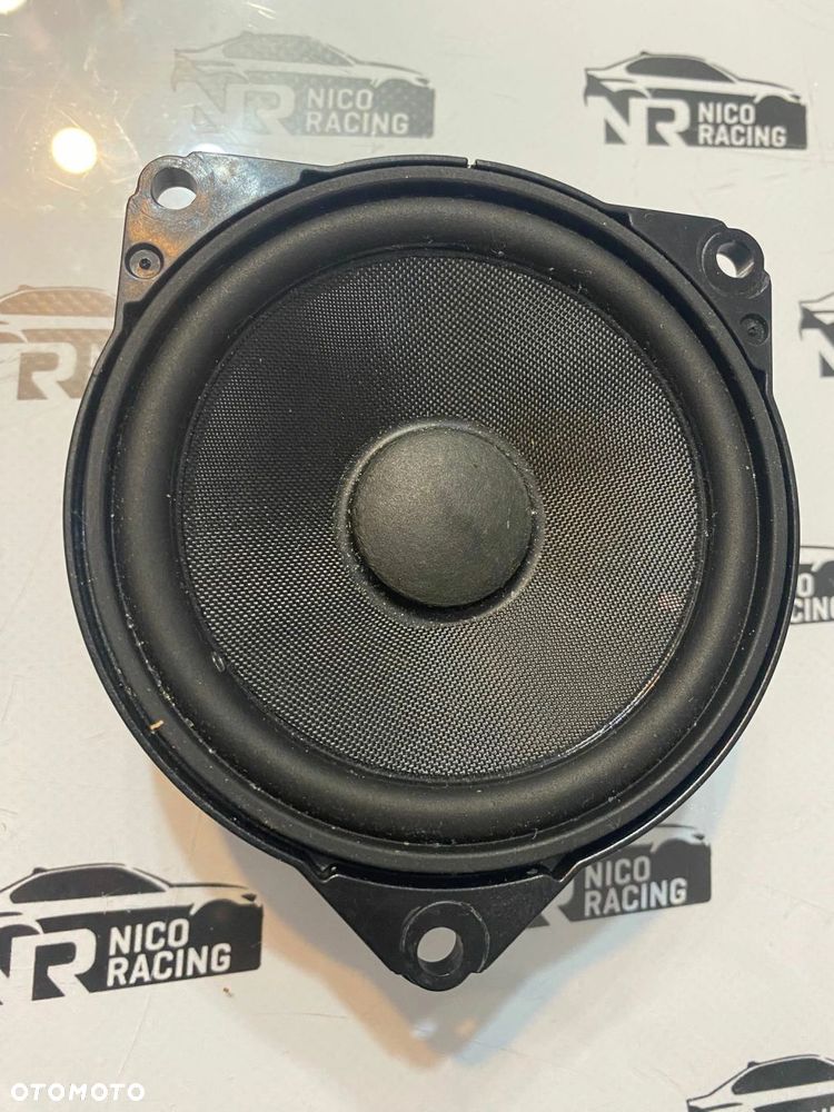 GŁOŚNIK ŚREDNIOTONOWY BOWERS WILKINS 5A0F466 BMW G60 G61 G68 G90 G99 G70 - 1