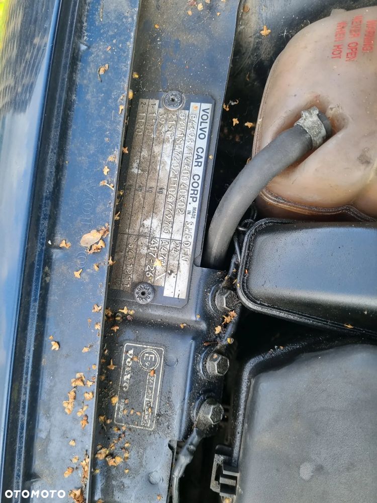 Volvo v70 2001r 2.5 tdi 140km D5252T skrzynia m56 na części - 5