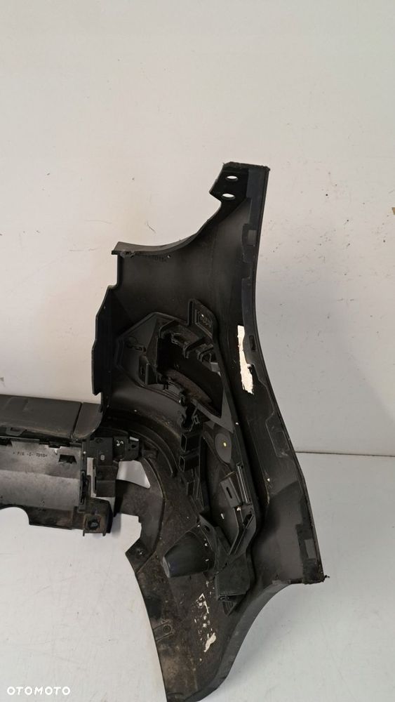 Zderzak tył RENAULT Kangoo IV 4 21- - 15