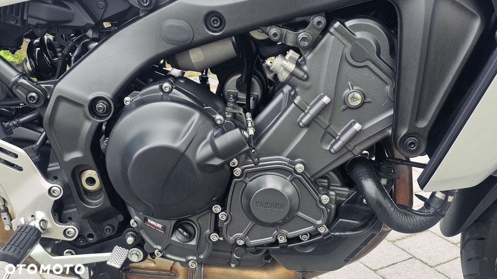 Yamaha Tracer - 25