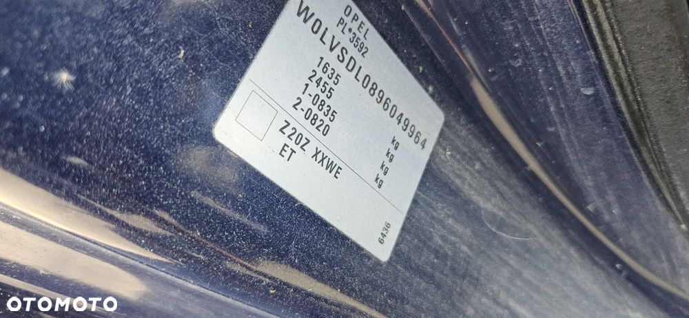 OPEL CORSA D 06-11 1.2 16V Z12XEP - RADIO RADIOODTWARZACZ - 19