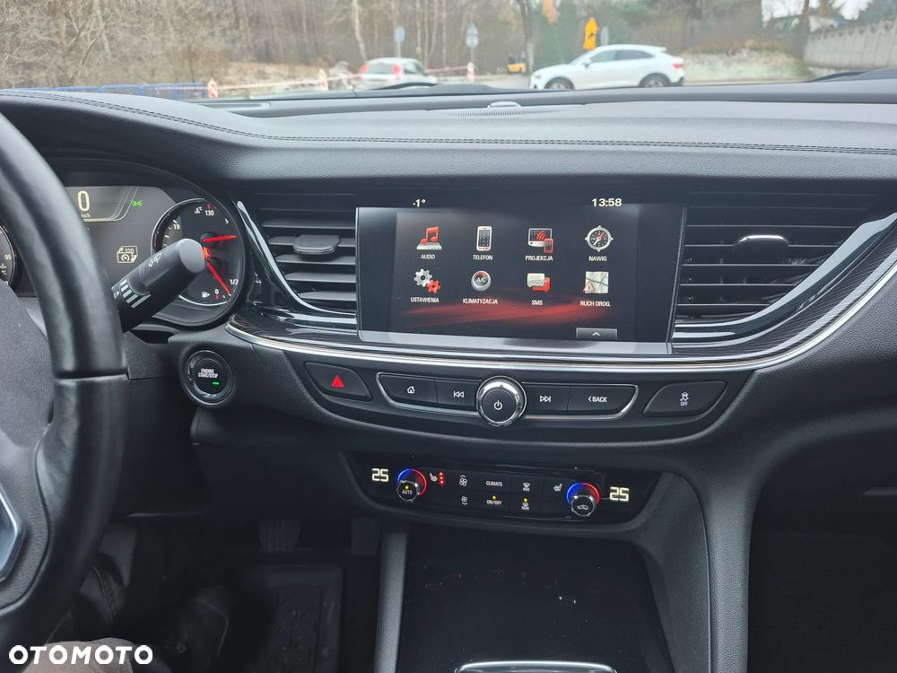 Opel Insignia 1.5 Direct InjectionTurbo Business Edition - 12
