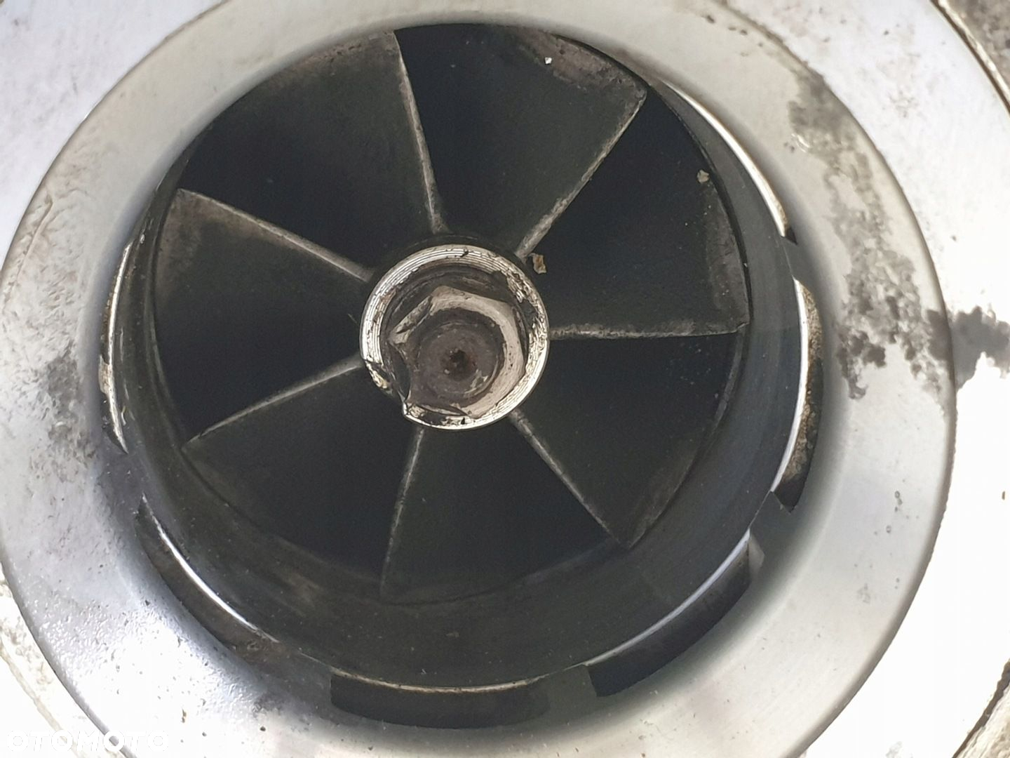 Lexus IS IS220 2.2 D-CAT TURBOSPRĘŻARKA turbo 17201-26010 - 7