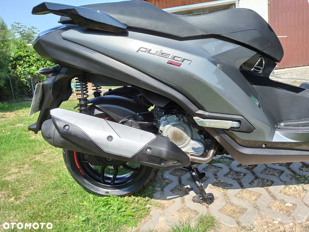 Peugeot Pulsion - 14