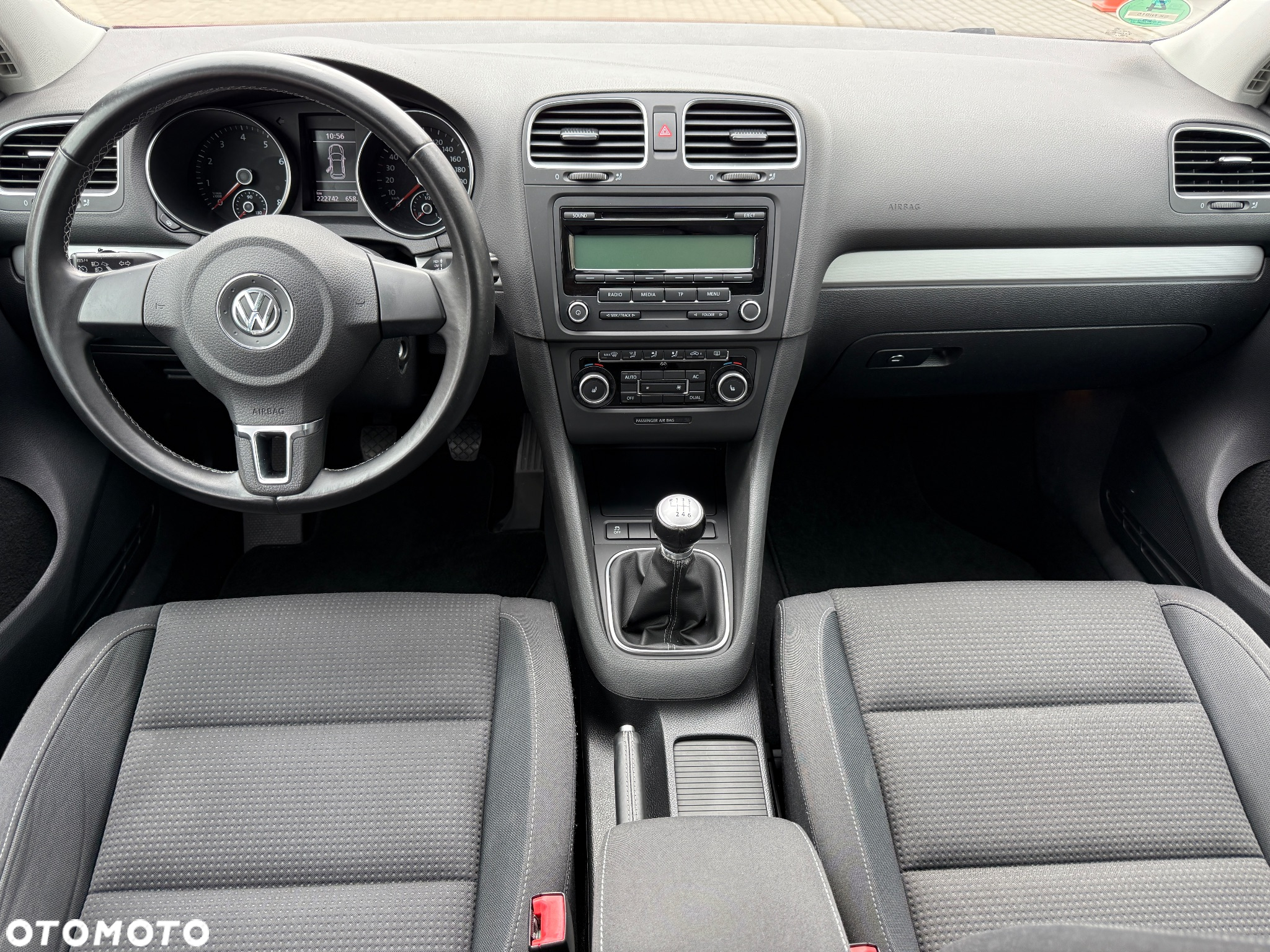 Volkswagen Golf 1.4 TSI Style - 13