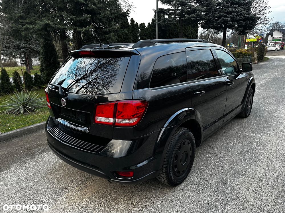 Fiat Freemont 2.0 Multijet 16V DPF - 15