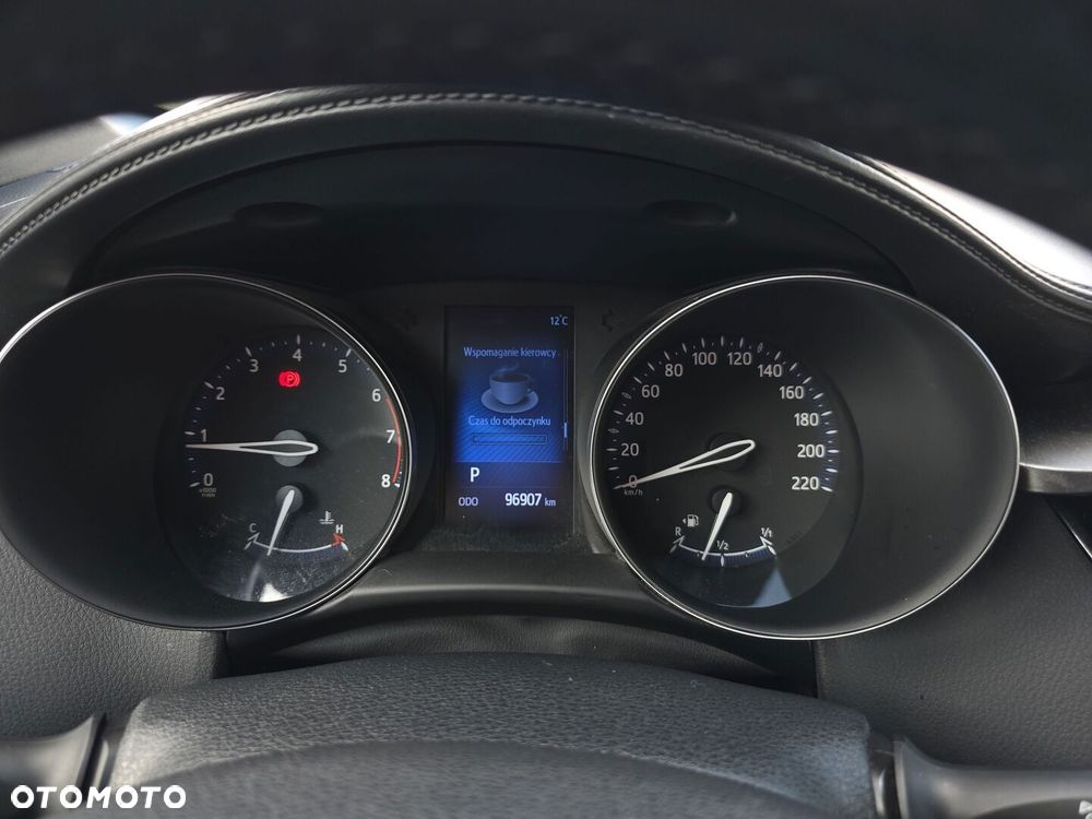 Toyota C-HR 1.2 T Premium CVT - 17
