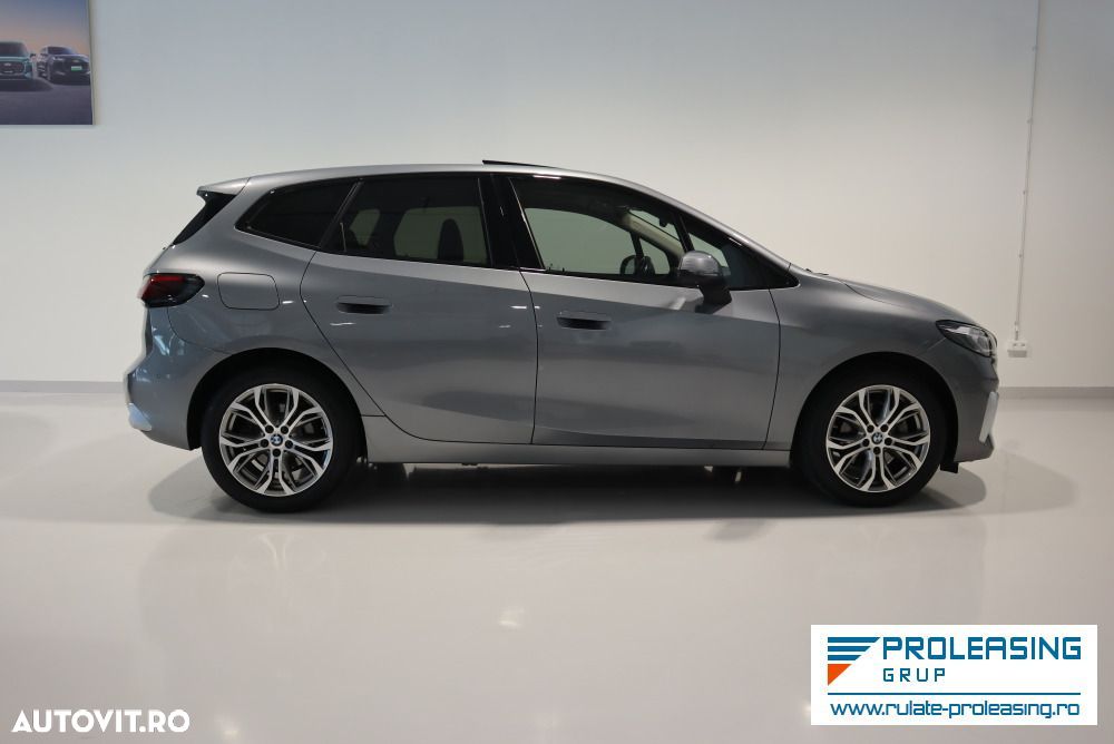 BMW Seria 2 218d AT - 4