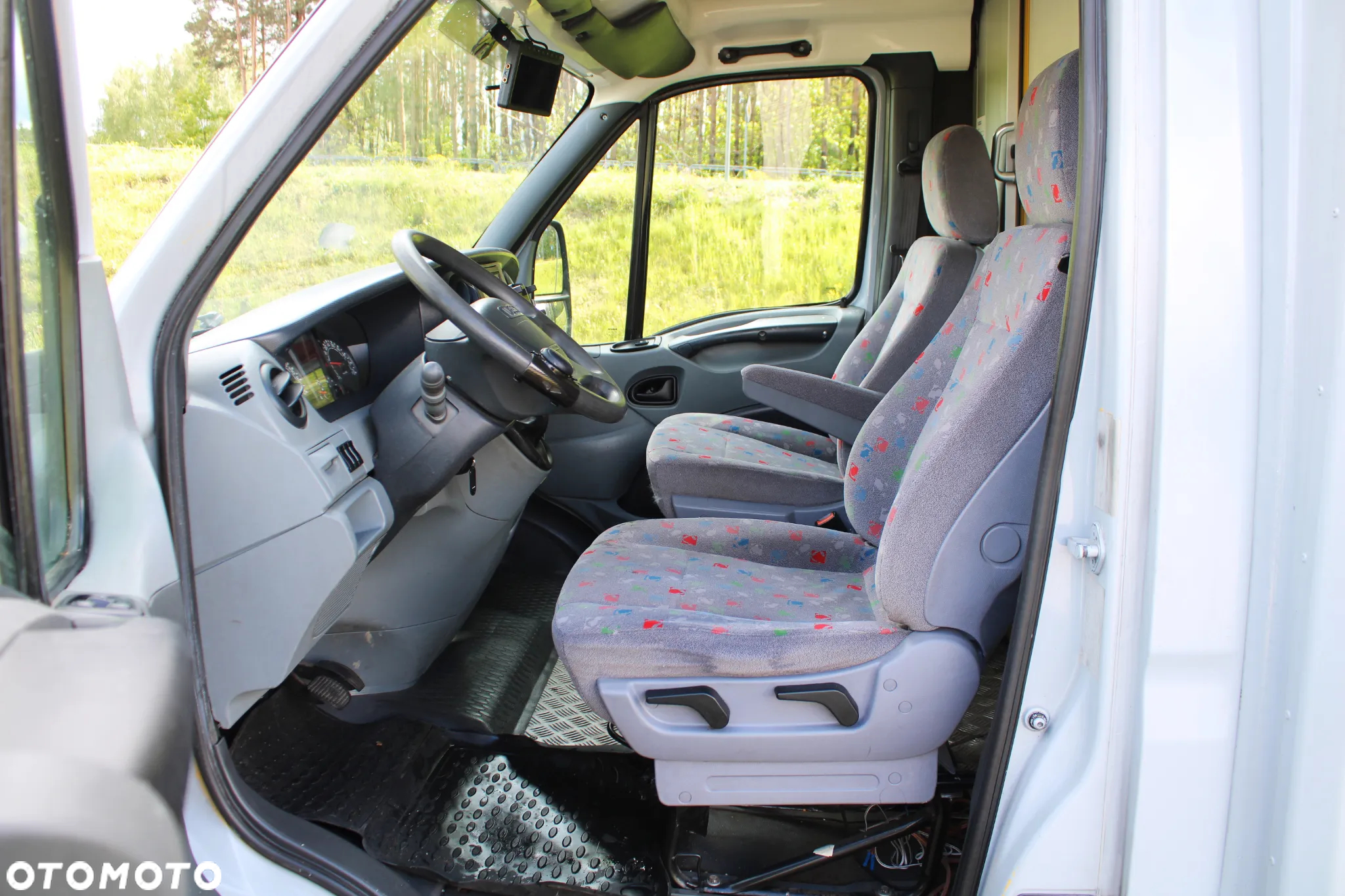 Iveco Daily - 23