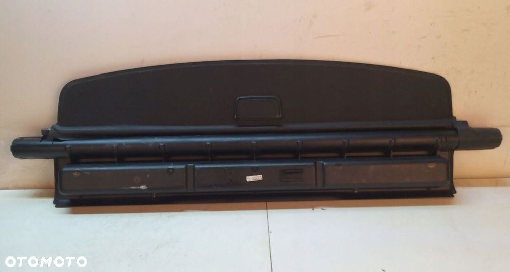 SKODA FABIA I KOMBI ROLETA BAGAŻNIKA - 2