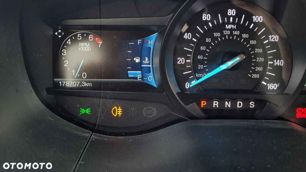 Ford Edge - 28