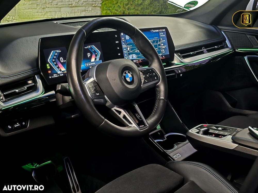 BMW X1 2023 — imagine 19