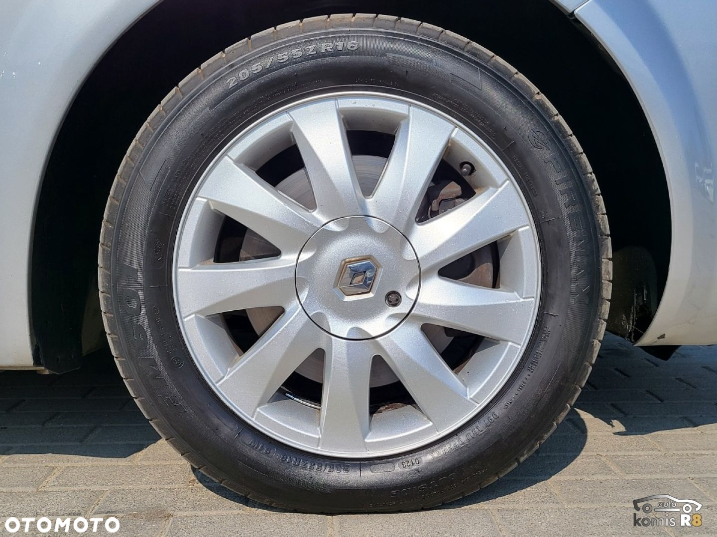 Renault Scenic - 33