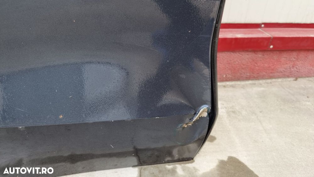 Usa dreapta spate BMW X5 G05, 2018, 2019, 2020, 2021, 2022, 2023. - 6