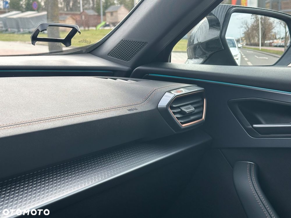 Cupra Formentor 1.5 TSI DSG Tribe Edition - 27