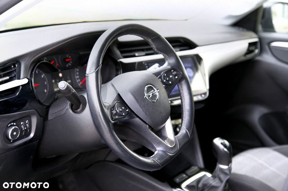 Opel Corsa 1.2 Edition S&S - 14