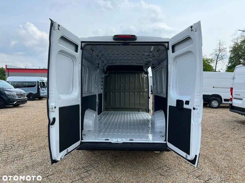 Fiat Ducato Maxi L4H2 - 4