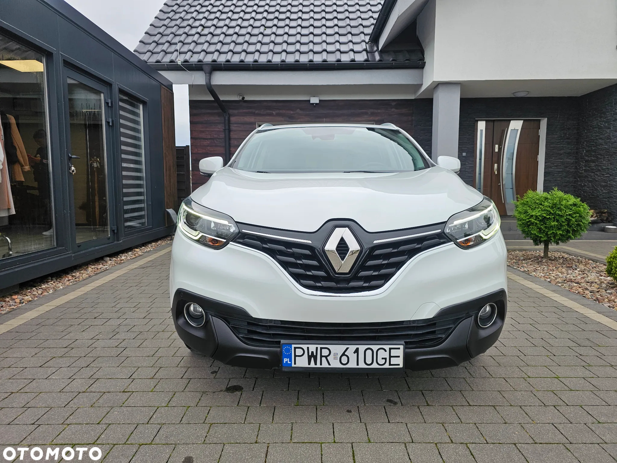 Renault Kadjar 1.5 dCi Energy Night&Day - 24