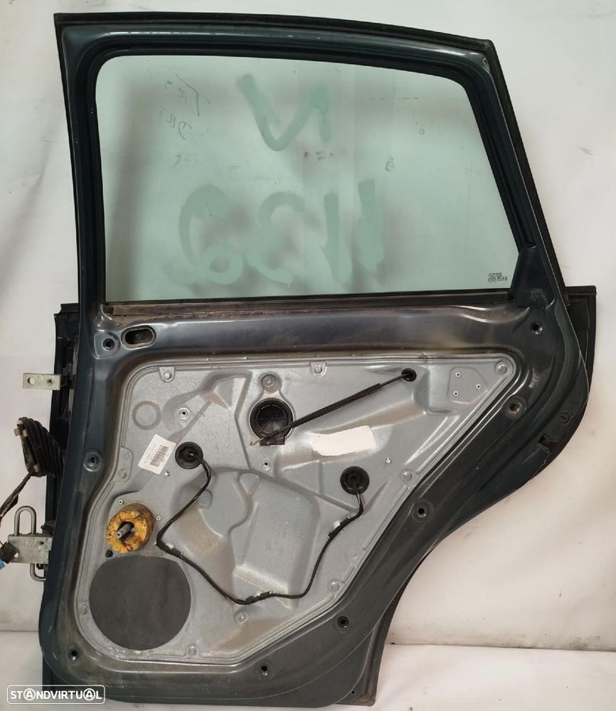Porta trás direita SEAT Cordoba (6L2) - 2