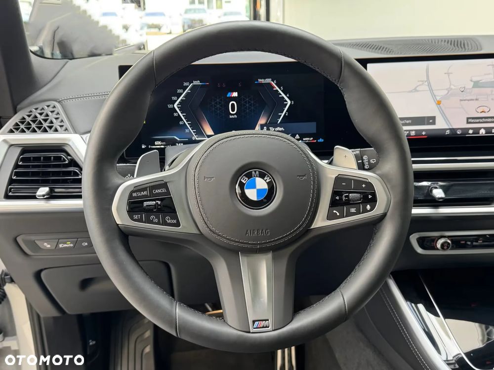 BMW X5 xDrive30d mHEV M Sport sport - 16