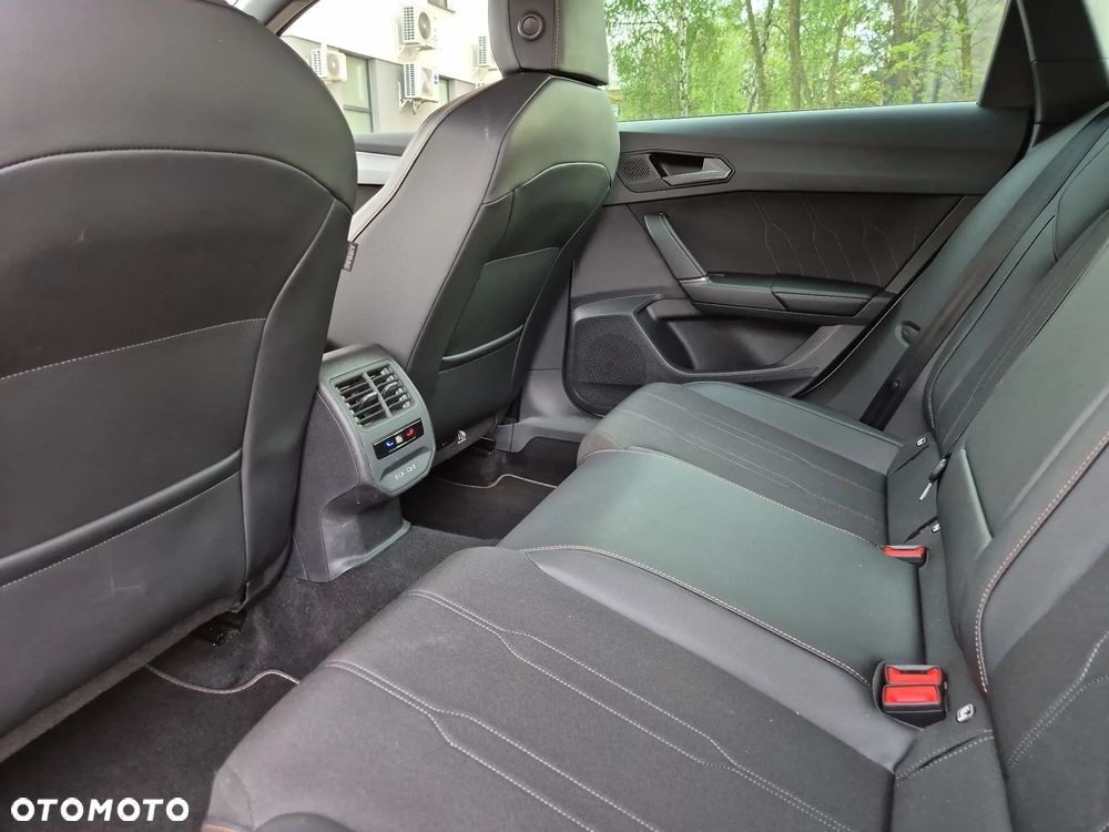 Cupra Leon Sportstourer 1.5 eTSI DSG - 11