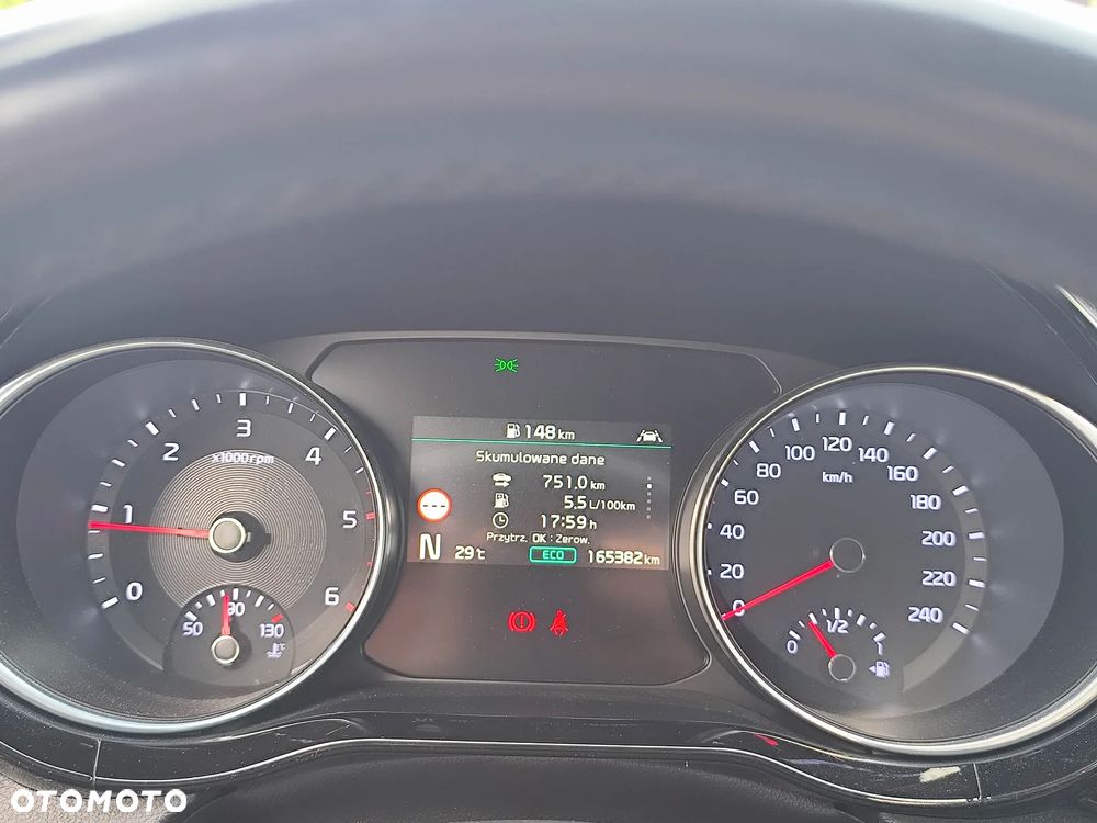 Kia Ceed 1.6 CRDi (48V Mild-Hybrid) Platinum - 14