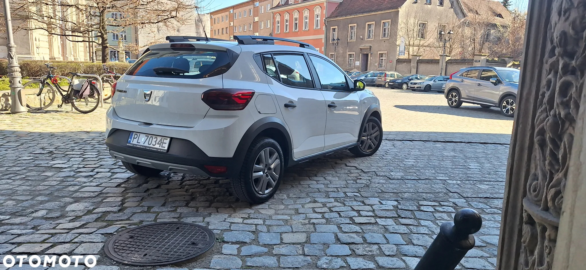 Dacia Sandero Stepway TCe 90 Essential - 7