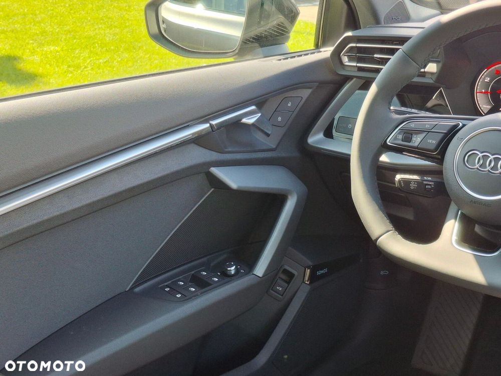Audi A3 Sportback - 17