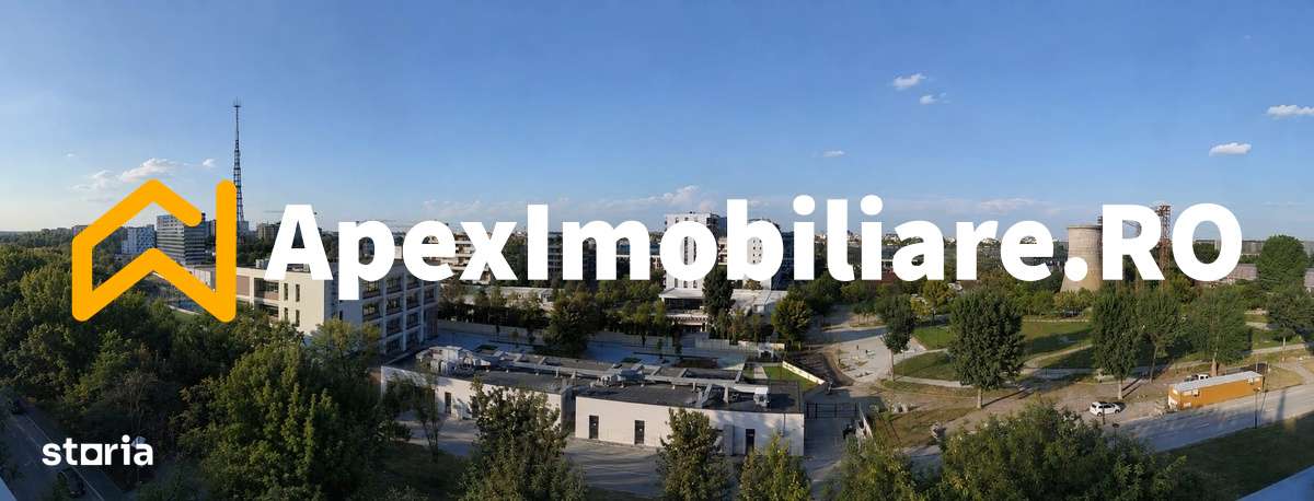 Apartament 3 camere de inchiriat Politehnica Bucuresti | ApexImobiliar — fotografia 1