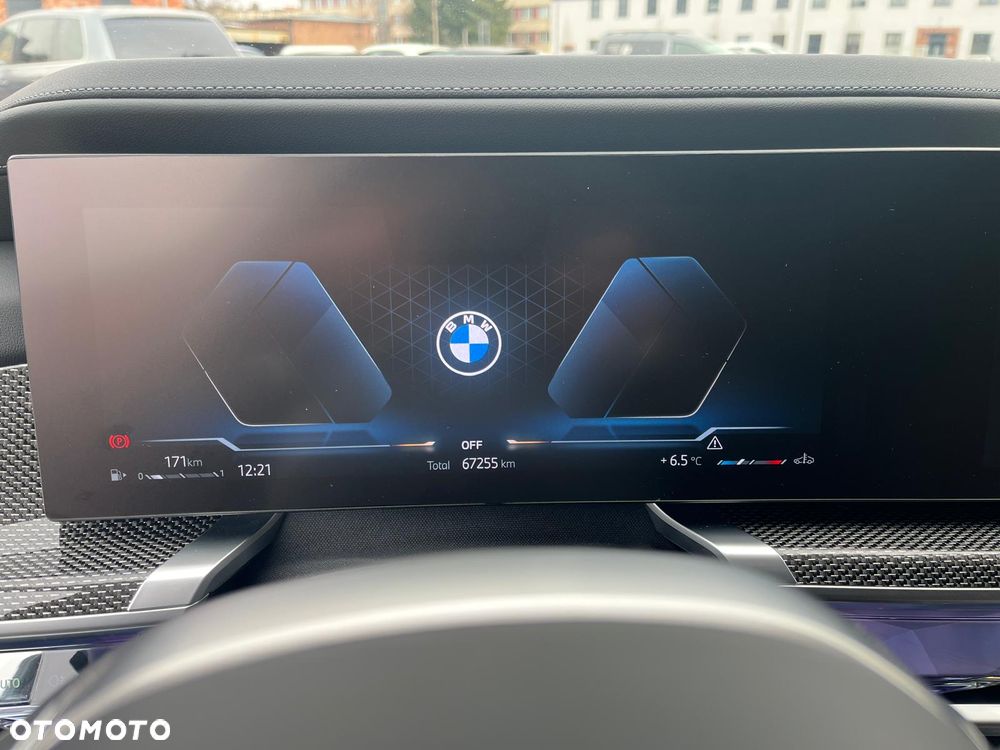 BMW Seria 7 - 3