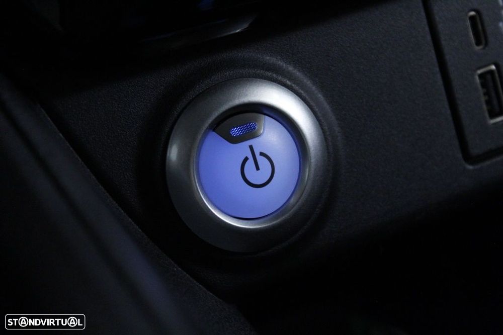 Nissan Leaf N-Connecta - 30