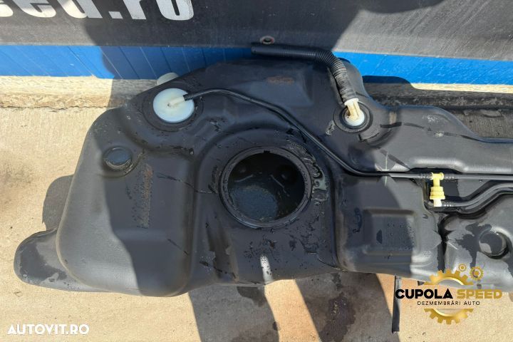 Rezervor combustibil 1.5 DCI 17205-9U01B Nissan Juke YF15 [2010 - 201 - 2