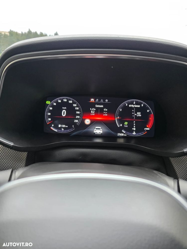 Renault Arkana MHEV 160 EDC Techno - 7