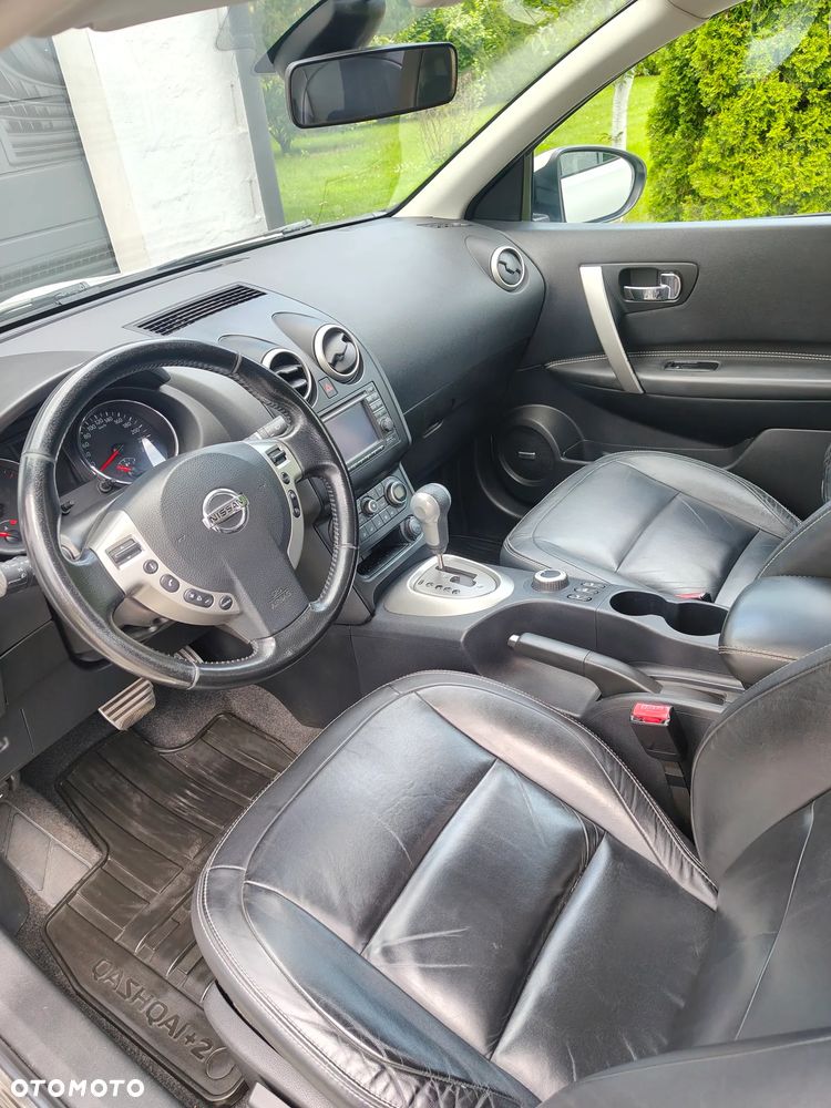 Nissan Qashqai - 20