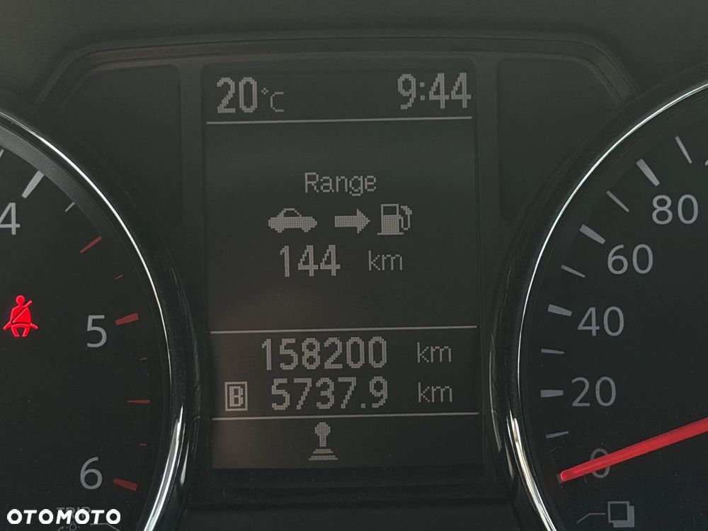 Nissan Qashqai+2 1.5 dCi DPF I-Way - 15