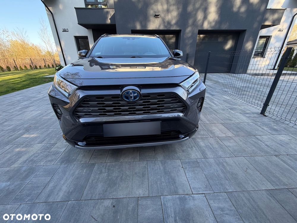 Toyota RAV4 - 24