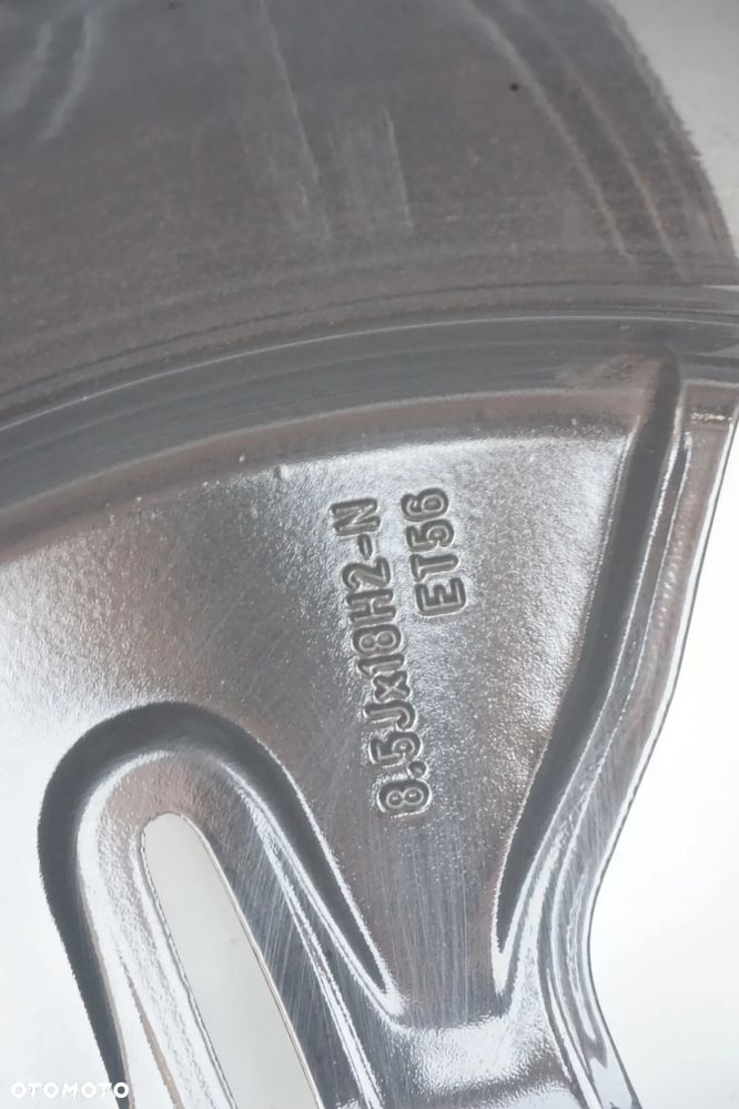 Mercedes 5x112 18'' 8,5J et56 A2054018300 - 7