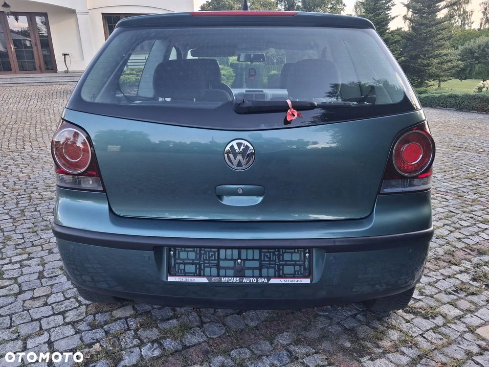 Volkswagen Polo - 7