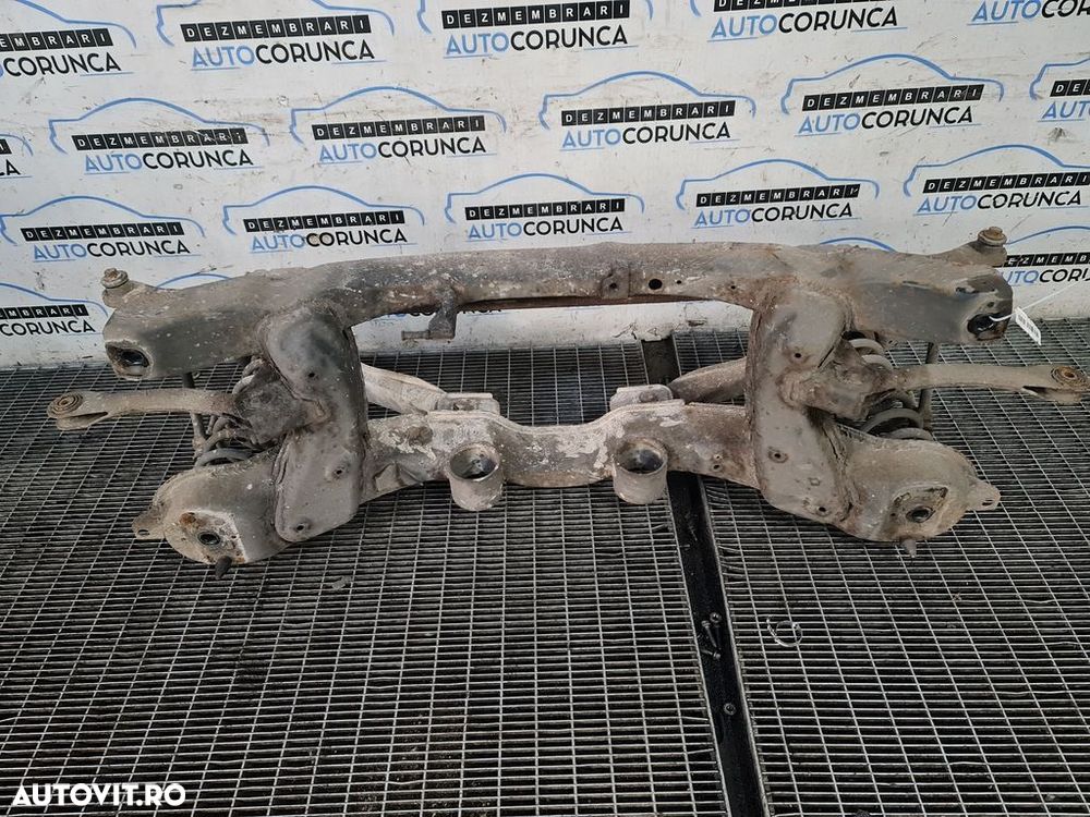 Punte spate Ford Kuga 2.0 TDCI 2008 - 2012 SUV 4 Usi (1383) 4x2 - 1