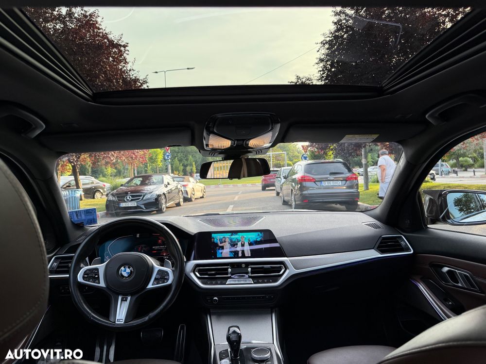 BMW Seria 3 - 13