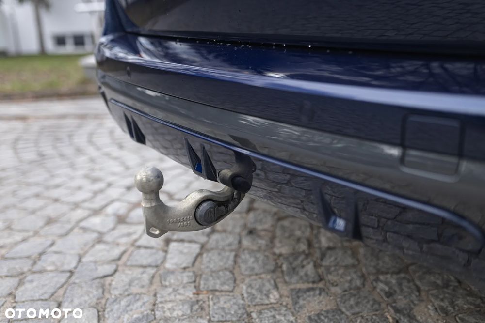 BMW X5 xDrive30d sport - 8