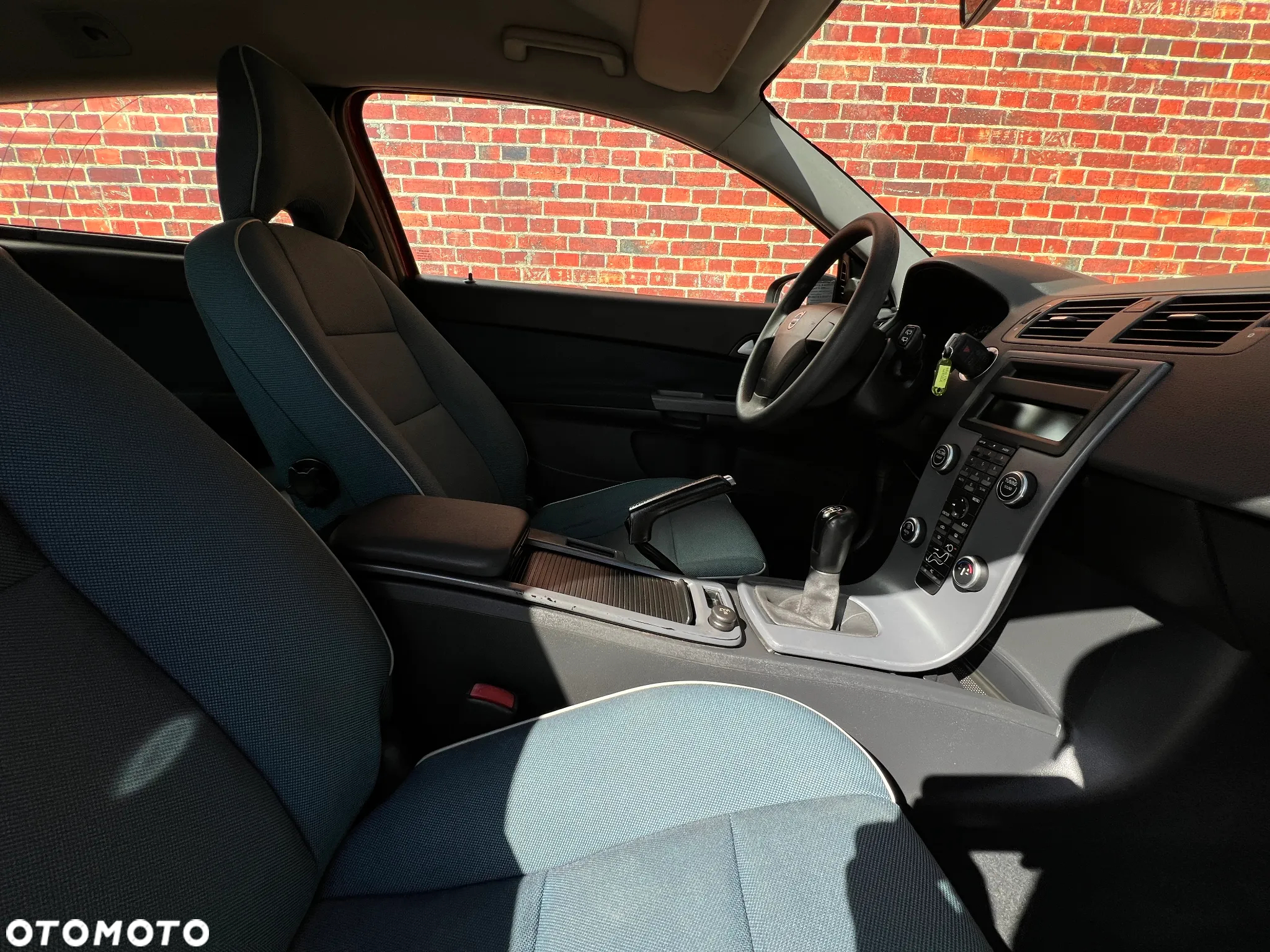Volvo C30 - 14