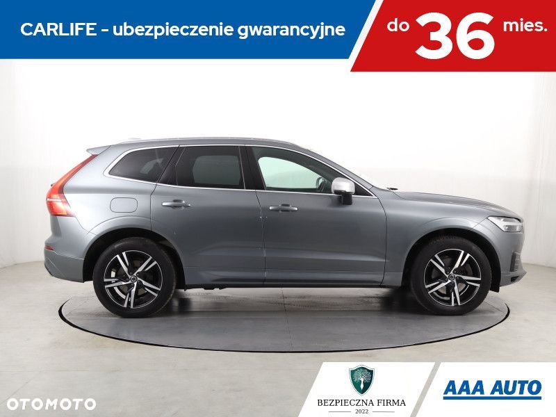Volvo XC 60 - 8